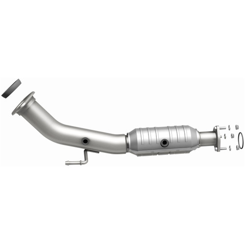 Magnaflow 49185 - Conv DF 06-08 Honda Civic SI 2.0L