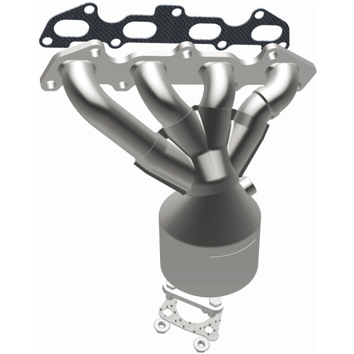 Magnaflow 49272 - Conv DF 00-03 Kia Rio 1.5L/1.6L