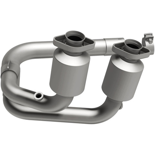 Magnaflow 49386 - Conv DF WRANGLER 04-06 4L OEM