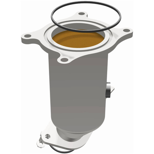 Magnaflow 49208 - Conv DF EDGE- 07-09 6 3.5L OEM