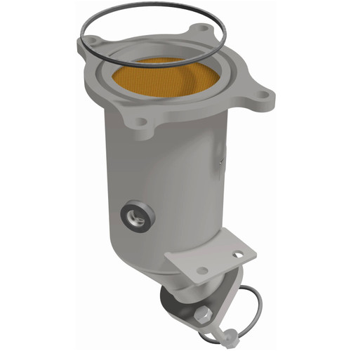 Magnaflow 49208 - Conv DF EDGE- 07-09 6 3.5L OEM