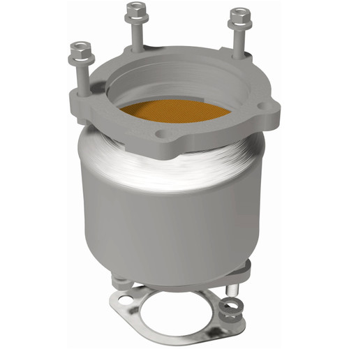 Magnaflow 49310 - Conv DF 02-05 Sedona frt mani OEM