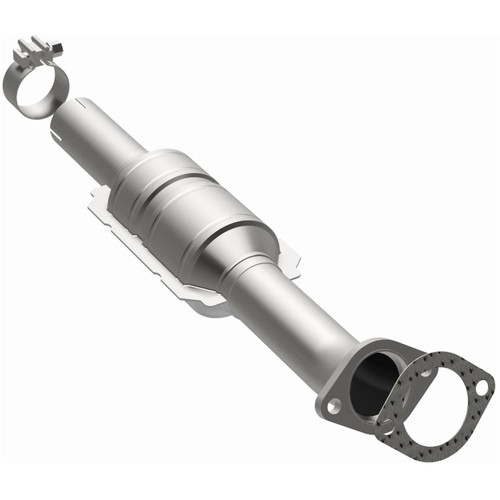 Magnaflow 49151 - Conv DF 06-08 Eclipse rear OEM
