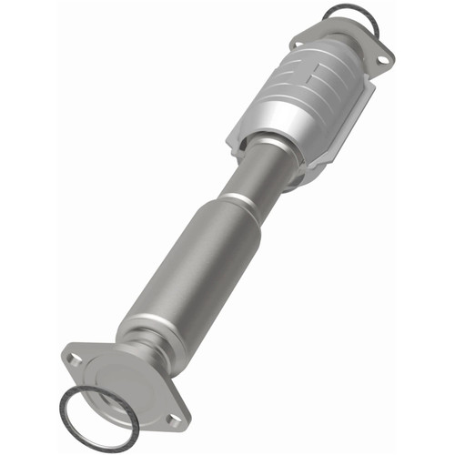 Magnaflow 49232 - Conv DF 06- Mazda 6 3.0L Rear OEM