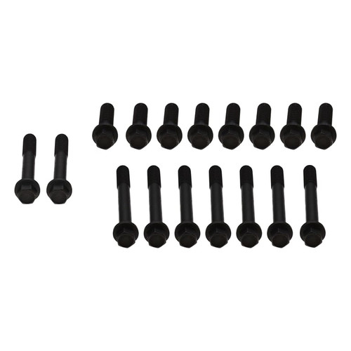 Manley 42171 - SB Chevy Superior Head Bolts - 1 Set of Bolts for 1 Head