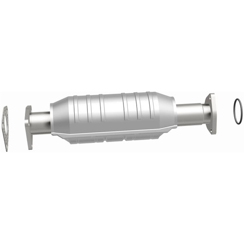 Magnaflow 49569 - Conv DF 03-04 Honda Pilot 3.5L OEM Magnaflow 49569 - Conv DF 03-04 Honda Pilot 3.5L OEM