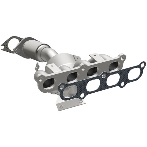 Magnaflow 49552 - Conv DF 2011 Ford Fiesta 1.6L 4