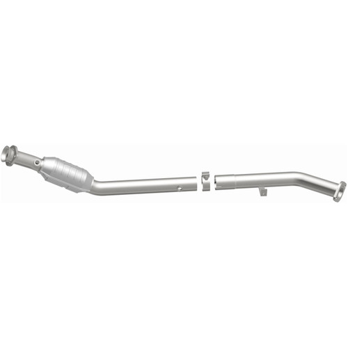 Magnaflow 49730 - Conv DF GTO- 2004 8 5.7L OEM