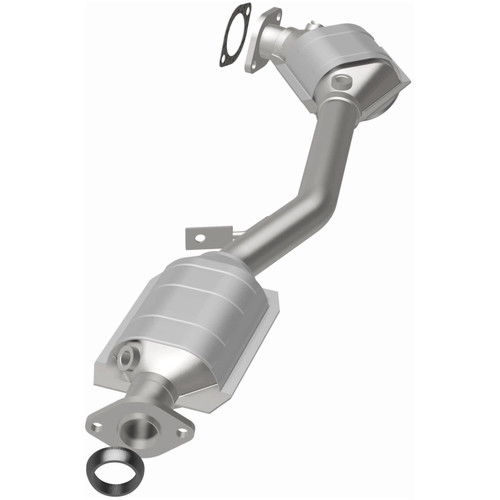 Magnaflow 49490 - Conv DF 99-02 Forester 2.5L OEM Magnaflow 49490 - Conv DF 99-02 Forester 2.5L OEM