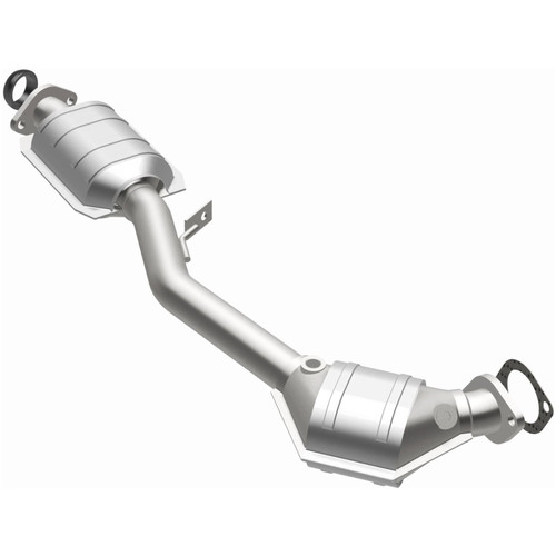 Magnaflow 49490 - Conv DF 99-02 Forester 2.5L OEM Magnaflow 49490 - Conv DF 99-02 Forester 2.5L OEM
