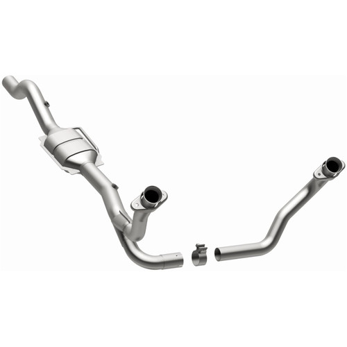 Magnaflow 49472 - Conv DF 00-03 Durango 4WD OEM