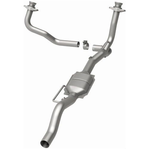 Magnaflow 49472 - Conv DF 00-03 Durango 4WD OEM