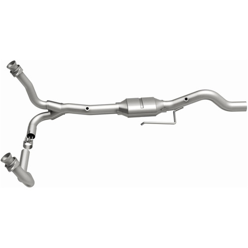 Magnaflow 49472 - Conv DF 00-03 Durango 4WD OEM