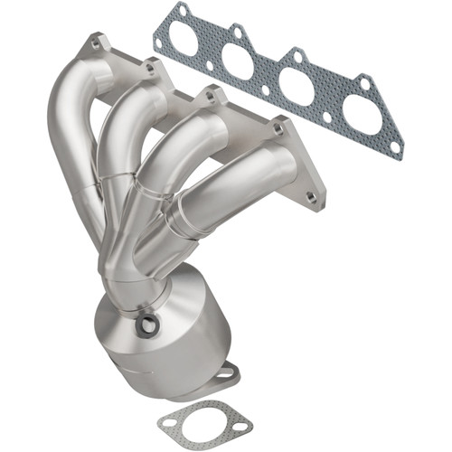 Magnaflow 50180 - Conv DF 02-03 Mitsubishi Lancer 2.0L Front Manifold Excluding Turbocharged