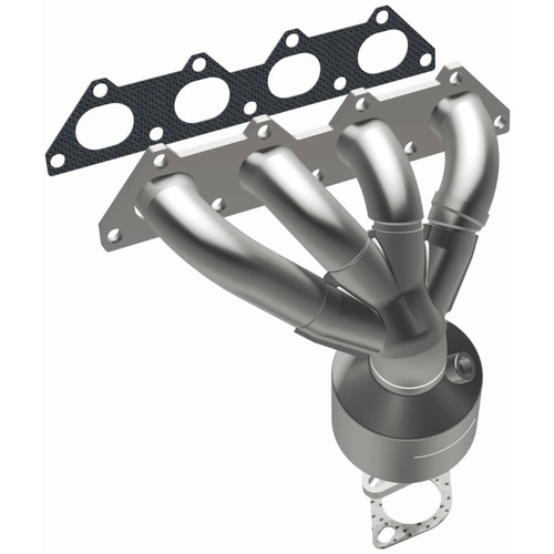 Magnaflow 50180 - Conv DF 02-03 Mitsubishi Lancer 2.0L Front Manifold Excluding Turbocharged