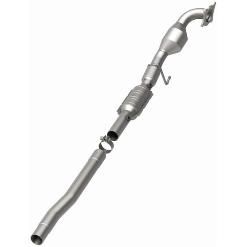 Magnaflow 49887 - Conv DF 2010 VW GTI 2.0L Turbo
