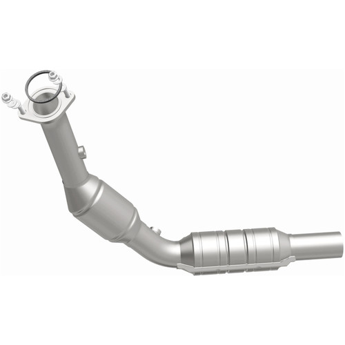 Magnaflow 49937 - Conv DF 10-11 Chevy Camaro 3.6L Driver Side