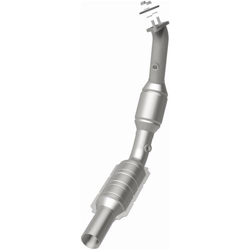 Magnaflow 49937 - Conv DF 10-11 Chevy Camaro 3.6L Driver Side