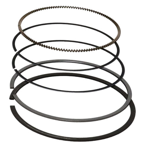 Manley 461000DT-4 - Ring Set Subaru EJ205WRX / EJ257 WRX STi 100mm File Fit 1.2mm x 1.2mm x 2.0mm - Set of 4