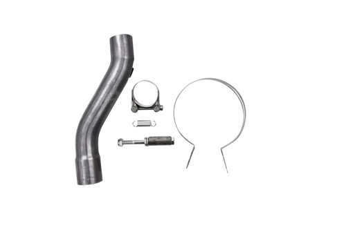 MBRP AT-6205SP - Slip-On System W/Sport Muffler For 07-11 Can-Am Renegade 500/800