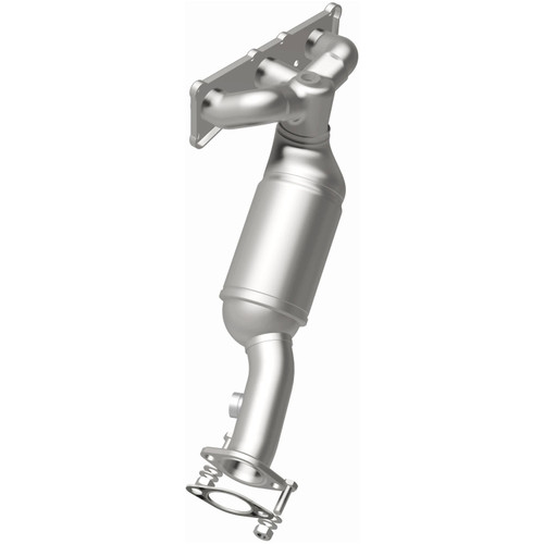 Magnaflow 49763 - Conv DF BMW 3 06-09 Rear OEM