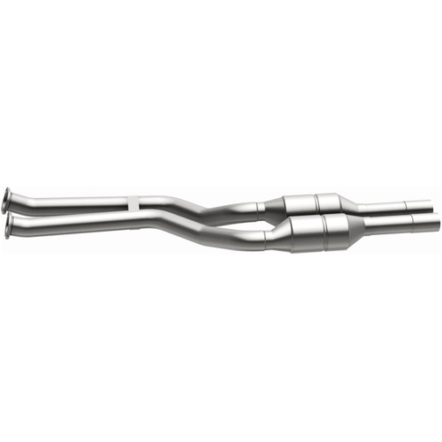 Magnaflow 49760 - Conv DF BMW 3 01-06 Rear OEM