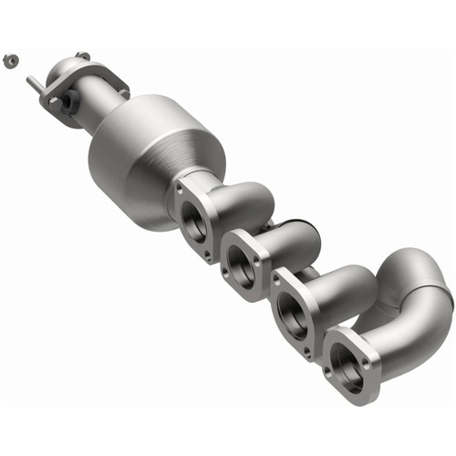 Magnaflow 50407 - Conv DF BMW 5-6 06-09 Driver Side