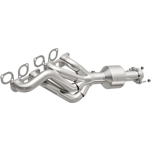 Magnaflow 50400 - Conv DF BMW 5-6 04-05 Driver Side