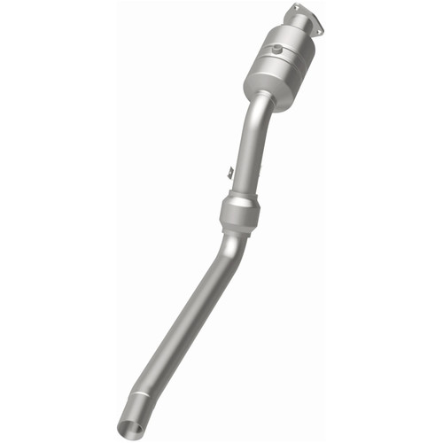 Magnaflow 51124 - Conv DF 02-05 Audi A4 Quat 3L Passenger Side