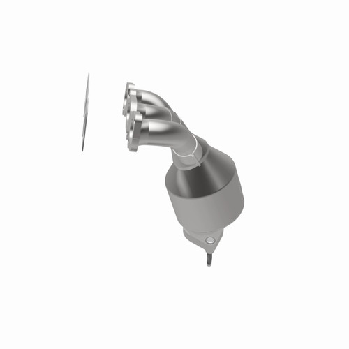 Magnaflow 51296 - Conv DF 2009 Mazda Tribute 3.0L