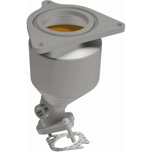 Magnaflow 51686 - Conv DF 10-12 Ford Escape 3.0L Magnaflow 51686 - Conv DF 10-12 Ford Escape 3.0L