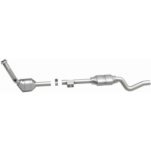Magnaflow 51847 - Conv DF 2003 Mercedes ML320 3.2L