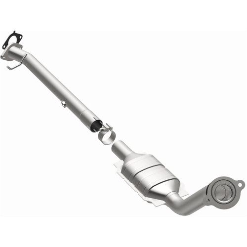 Magnaflow 51845 - Conv DF 02-03 Buick Rendezvous 3.4L Magnaflow 51845 - Conv DF 02-03 Buick Rendezvous 3.4L