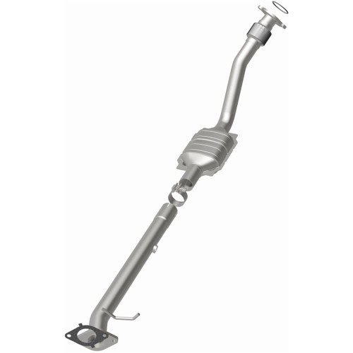 Magnaflow 51845 - Conv DF 02-03 Buick Rendezvous 3.4L Magnaflow 51845 - Conv DF 02-03 Buick Rendezvous 3.4L