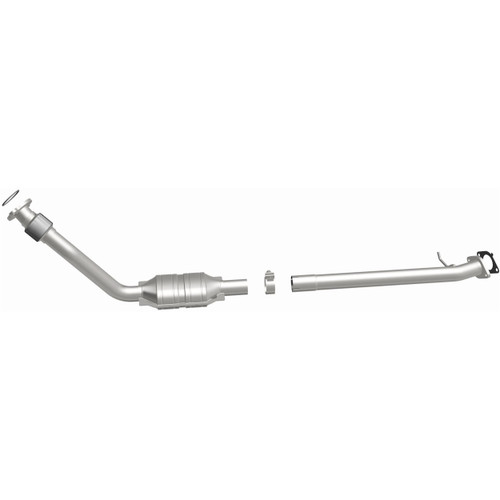 Magnaflow 51845 - Conv DF 02-03 Buick Rendezvous 3.4L Magnaflow 51845 - Conv DF 02-03 Buick Rendezvous 3.4L