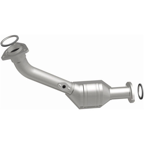 Magnaflow 51972 - Conv DF 02-04 Tacoma 2.4L Front Magnaflow 51972 - Conv DF 02-04 Tacoma 2.4L Front