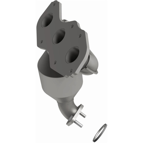 Magnaflow 51858 - Conv DF 08-09 Toyota Highlander 3.5L