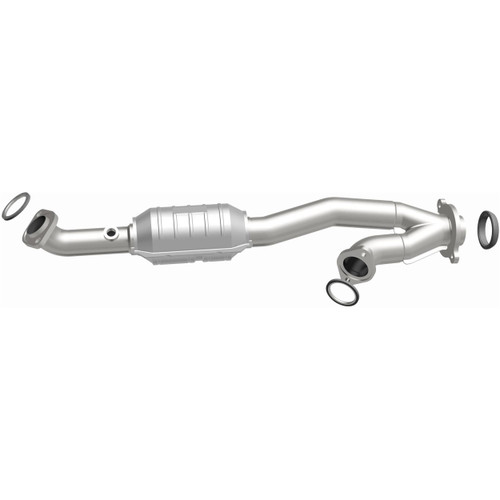 Magnaflow 51798 - Conv DF 10-14 GX460 4.6L