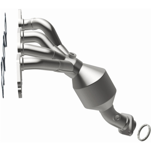 Magnaflow 51974 - Conv DF 2008 Mazda 6 2.3L Manifold