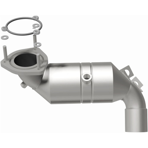 Magnaflow 52015 - Conv DF 03-08 X-Type 3.0L Rear