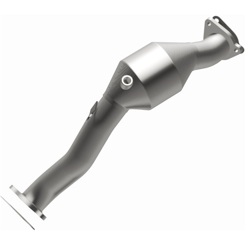 Magnaflow 52401 - Conv Direct Fit 11-15 Audi Q7 V6 3.0L - 2.5in Pipe Dia 24.375in L