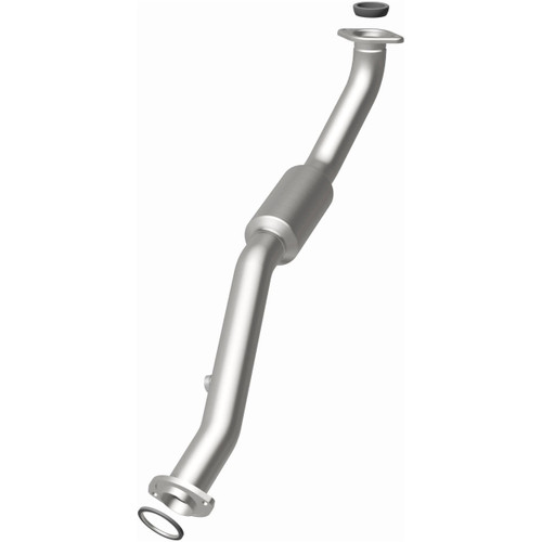 Magnaflow 52206 - Conv DF 2009-2012 Highlander 2.7 L Underbody Magnaflow 52206 - Conv DF 2009-2012 Highlander 2.7 L Underbody