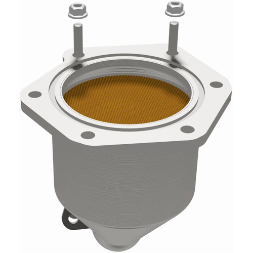 Magnaflow 52128 - Conv DF 2009 MAXIMA 3.5L Underbody