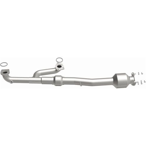 Magnaflow 52027 - Conv Direct Fit 13-14 Accord 3.5L Magnaflow 52027 - Conv Direct Fit 13-14 Accord 3.5L