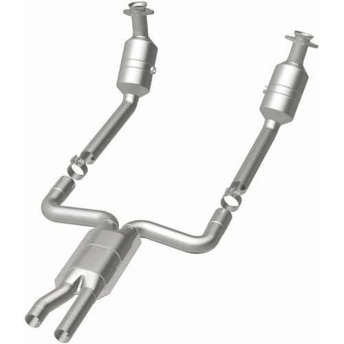 Magnaflow 52099 - Conv DF 2003 THUNDERBIRD 3.9L Underbody