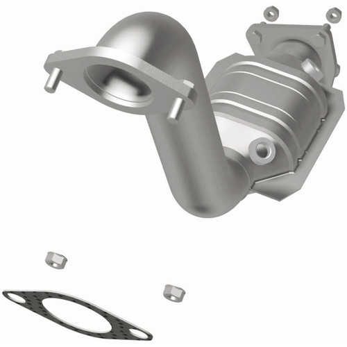 Magnaflow 52298 - Conv Direct Fit 02-04 Ford Focus L4-2.0L