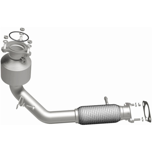 Magnaflow 52186 - 10-14 Chevy Equinox / GMC Terrain 2.4L Direct Fit Catalytic Converter