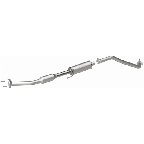 Magnaflow 52458 - OEM Grade 03-06 Pontiac Vibe GT 1.8L Direct Fit Federal Catalytic Converter