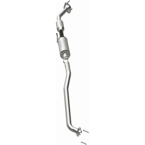 Magnaflow 52458 - OEM Grade 03-06 Pontiac Vibe GT 1.8L Direct Fit Federal Catalytic Converter