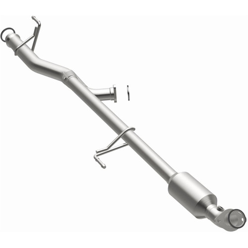 Magnaflow 52573 - Direct-Fit SS Catalytic Converter 05-06 Toyota Tundra 4.0L V6